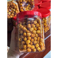 DRY BEEF NUI RIM (500g)