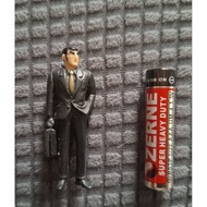 Golgo 13 figure 02 Gashapon