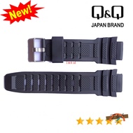 Q&Q M133 QnQ M-133 QQ M 133 Strap QnQ TOP Sport Watch Strap