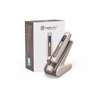 Dr Pen Hydra pen H5 Professional MTS 微電流 EMS 電動微針 Microneedling #blue #gold