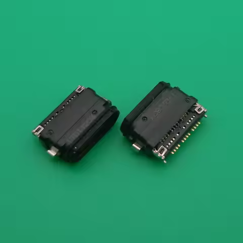 2-10Pcs Charging Dock Port Connector Usb Charger Type C Plug Jack For Oukitel WP10 WP7 Blackview BL9