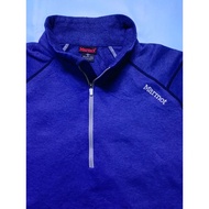Half Zipper Marmot