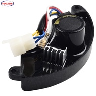 【VOGZONE】AVR Automatic Voltage Regulator 4KW 5KW 5.5KW 6KW 6.5KW 7KW 7.5KW For Generator