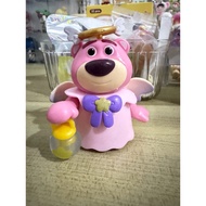 mini lotso figure for gift