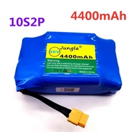 Brand new Original 36v 4.4 ah lithium battery 10s2p 4400mAh lithium-ion pack 42V 4400mah scooter twi