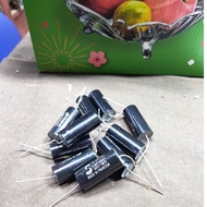 Treb Speaker Capacitor Frequency Divider Capacitor 1.5mf 400V And 2.2 mf 400V Good product