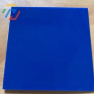 High quality Taiwanese BLUE Mica 2mm (10x10, 10x15, 10x20, 10x30, 10x40, 15x15, 15x20, 15x25, 20x20,