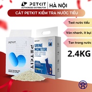 PETKIT Smart Cat Cat Urine Test Cat Litter
