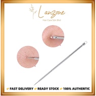 Acne Needle Double head Acne Blackhead Pimple Needles Stainless Steel Pimple Black Head Clip AZ4002