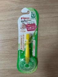 Pigeon牙刷