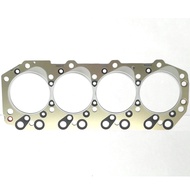 4JG2 4JG2T 4JG2-T 4JG2TC Engine Cylinder Head Gasket For Isuzu Trooper/Campo/OPEL MONTEREY 3.1D 3.1T