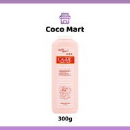Carrie Junior Carrie Family Talcum 300g