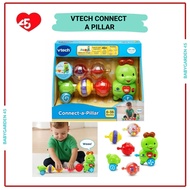 VTech Connect A Pillar Learning Kids Toys IQ