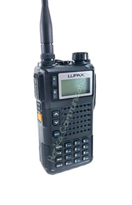 Lupax T-1088 HT TriBand 10 Wattt Baru Garansi 1 Tahun T1088 Tri-Band W-Teguhbajasentosa