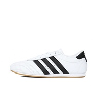 Giày thể thao cổ thấp thường ngày Adidas TAEKWONDO LACE W, Kiểu dáng #JS1194, Unisex 2025