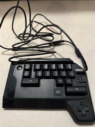 Ps4 hori keyboard