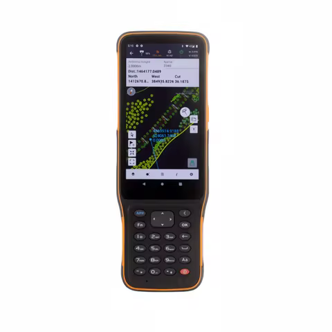 CHC HCE600 Data collector For CHCNAV GPS RTK GNSS Whole series