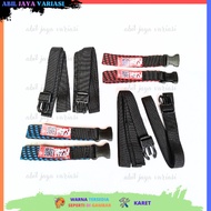 SIMPLE STRAPS MOUNTAIN GOAT NET SIMPLE STRAPS MOTORCYCLE BOX STRAP