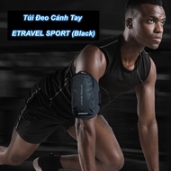 ETRAVEL SPORT Arm Bag, Wrist Bag