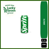Sprite Original Can 320ml x 1