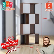 Hall Cabinet / Divider / Display Cabinet / Book Cabinet / File Cabinet