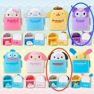 Sanrio 迷你梳妝台盲盒