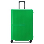 DELSEY - DELSEY X BENETTON COLOR BLOCK HARD 76厘米雙輪式四輪行李箱