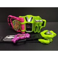 Dx Gamer Driver Kamen Rider Ex Aid Set