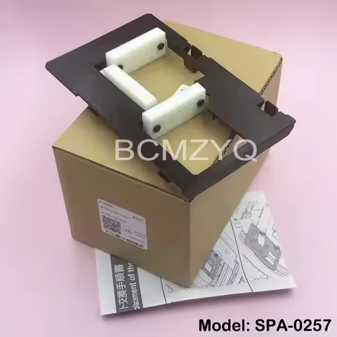 Original for Mimaki JV300 CP Pad Head Assy SPA-0257 Waste Sponge Bracket for Mimaki JV300/JV150/CJV3