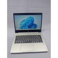 HP ProBook i5 laptop 430 G7 ( used )