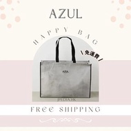 [免運] 日本女裝 福袋 AZUL BY MOUSSY LADIES 2024 NEW YEAR BAG ( 上衣、下身、外套 )