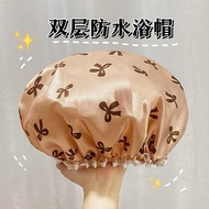 THICK WATERPROOF SHOWER CAP, THICK WATERPROOF SHOWER CAP, THICK SHOWER CAP, IMPORTED SHOWER CAP, WAT
