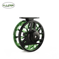 Type Fly Fishing Reel Front Reel Fly Fishing Fly Fishing Ice Fishing Lure Reel CNN Cutting Fishing R
