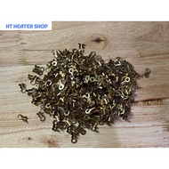 20 pieces of 2mm, 3mm welding wire - 2 meters of 2mm, 3mm bag sealing wire