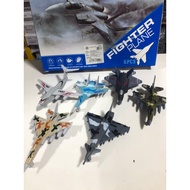 hahashopstore โมเดลเครื่องบินรบfighter plane
