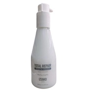 [READY STOCK] IZUMO JAPAN Total Repair Keratin Essence Leave-in-Cream 200ml/ 6.76 fl. oz