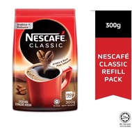 NESCAFE Classic 200g/300g NESCAFE Gold Refill Pack 170g NESCAFE Kopi Kedah 170g Nescafe Coffee Mate 