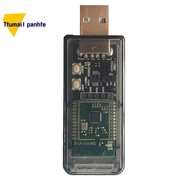 1 PCS ZigBee 3.0 Labs Mini EFR32MG21 Open Source Hub Gateway USB Dongle Chip Module Silicon  Univers
