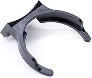 Crema Coffee Products | DF64 Coffee Grinder Cradle | Compatible with Crema 54mm Bottomless Portafilt