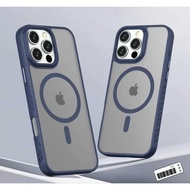 YKCS 0630 CASE ASCOM MAGSAFE DOFT FOR A60 A58 A78 5G RENO 12F 13F 14F RELME 14 14T