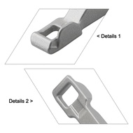 【shopee】Premium Quality 2pcs MFG63099101 Washer Door Lock Strik for Enhanced Performance【Brand New】