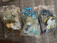 麥當勞玩具