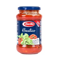 Sốt mỳ ý vị Húng quế Basilico Hiệu Barilla 400g