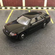 1:64 (1:60ish) Realtoy Ford Crown Victoria custom