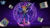 ⚠️正式開訂⚠️ 【遊戲王】暗遊戲 黑魔導師