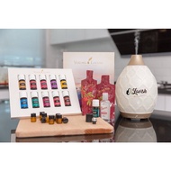 PSK Set Dessert Mist