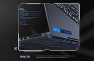 Asus Rog Zephyrus G14 Alan Walker R9 5900 24GB 2TB  RTX3050