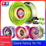 yoyo original yoyo Yoyo Double Diamond Genuine yoyo Children Luminous Fairy