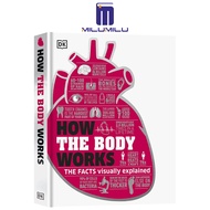 วิธีการสบู่อาบน้ำ Bath And Body Works: ข้อเท็จจริงอธิบายง่ายๆ (DK วิธีการทำงานของสิ่งของ) ปกแข็งโดยห