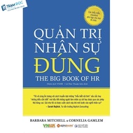 The Right Human Resource Management Book